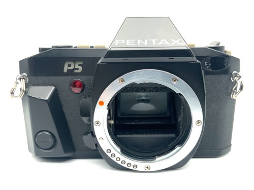 Pentax slr 35mm - pentax,