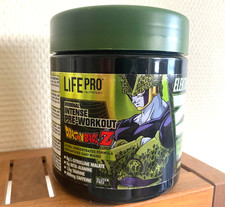 Life Pro Elektro Ki Dragon