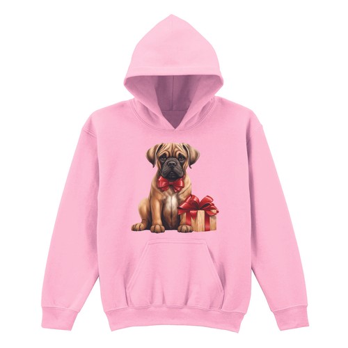 Cadeau capuche pour enfants - à,