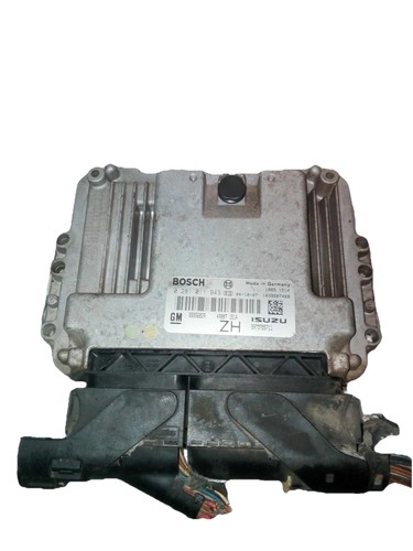 Ecu moteur - opel, h