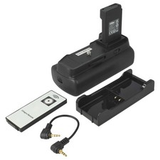 Batterie grip pour Canon EOS