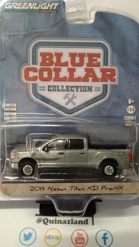 Greenlight blue collar - blue,