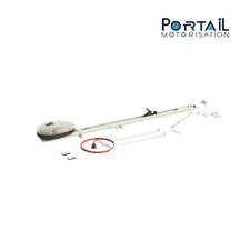 Kit motorisation SET C40/3301