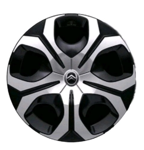 Enjoliveur aircross ii - 1, c3
