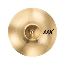 Sabian 17-Inch AAX X-Plosion