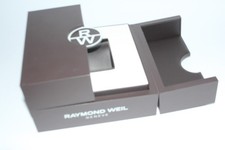 RAYMOND WEIL écrin pour