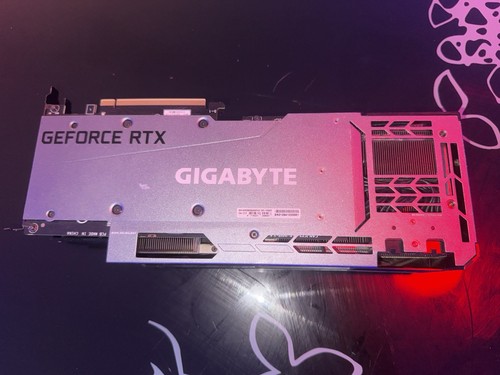 Gigabyte nvidia geforce - geforce, rtx