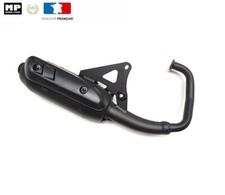 Pot d'Echappement Homologué Bidalot Peugeot Ludix à air One Snake Trend 50 04-14
