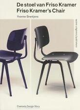 Friso Kramer's Chair (Premsela Design Stories), Brentjens, Yvonne, Good Book