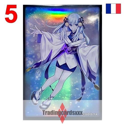 Konami protèges cartes - -, 70