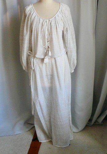 Mes demoiselles robe longue - mes,