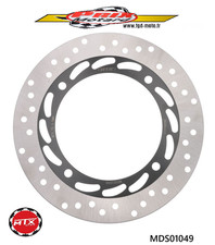 HONDA NX 650 DOMINATOR