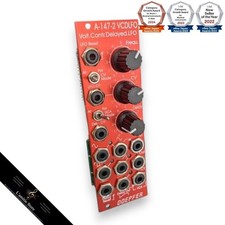 Doepfer A1472SE VCDLFO