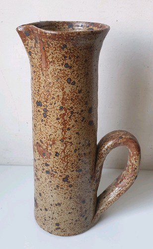 Grand pichet vase grès - pichet,