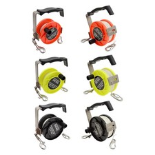 Dévidoir de ligne de