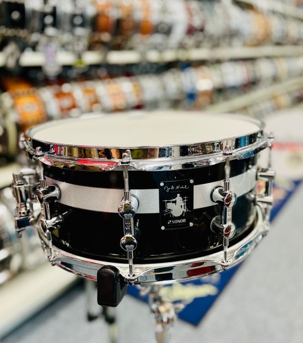 Sonor jost nickel signature - jost,
