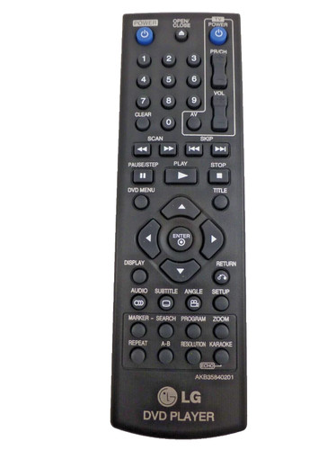 Télécommande neuve originale