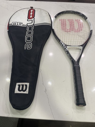 Wilson ncode 110 - n6, headsize