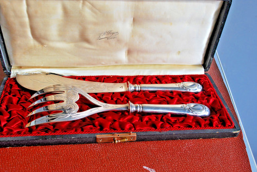 Christofle couverts de - christofle,