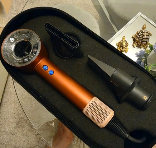 Dyson nural sèche cheveux - dyson, sèche-cheveux