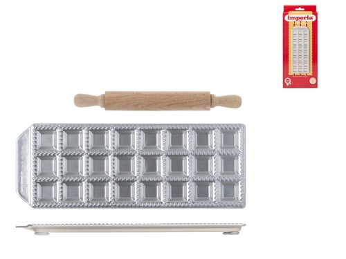 Imperia raviolamp moule - moule, 24