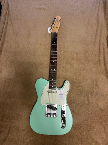Guitare électrique fender - guitare,