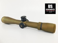 Leupold VX-5HD 4-20x52mm