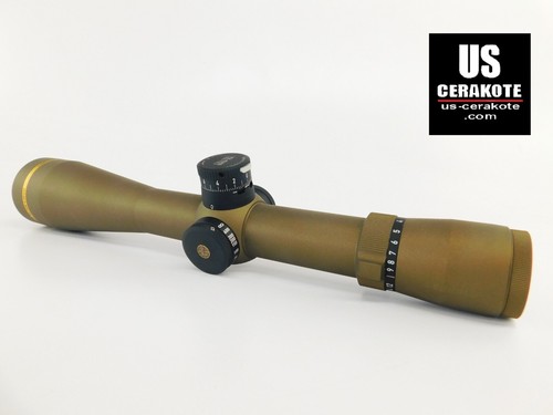 Leupold 5hd 20x52mm - leupold, 4-20x52mm