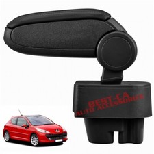 Accoudoir Central Simili Cuir