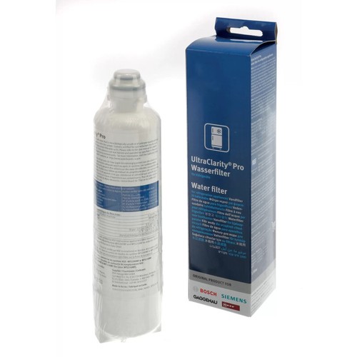 Filtre eau ultraclarity pro - filtre,