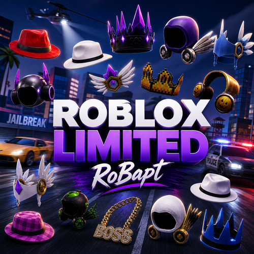 Roblox limited clean - roblox,
