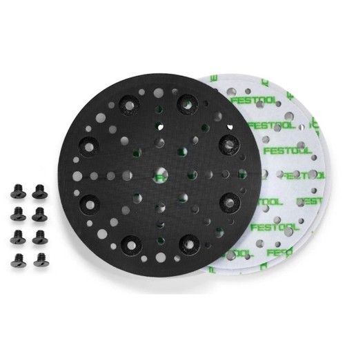 Interface pad pour - interface,