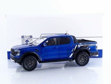 SOLIDO 1/18 - FORD RANGER
