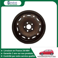 🇫🇷 JANTE TOLE VOLKSWAGEN