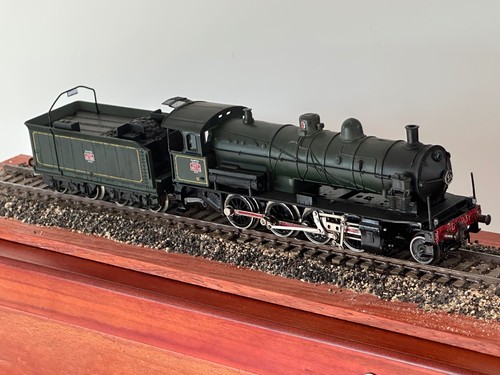 Jouef 8282 sncf - ho,