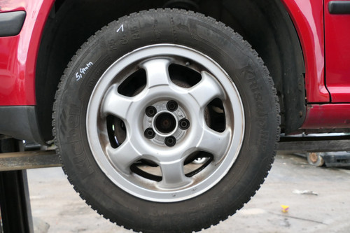 Vr6 bbs golf 1e passat - golf, 4