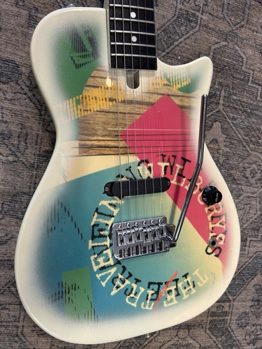 Gretsch 100t traveling - tw-100t,