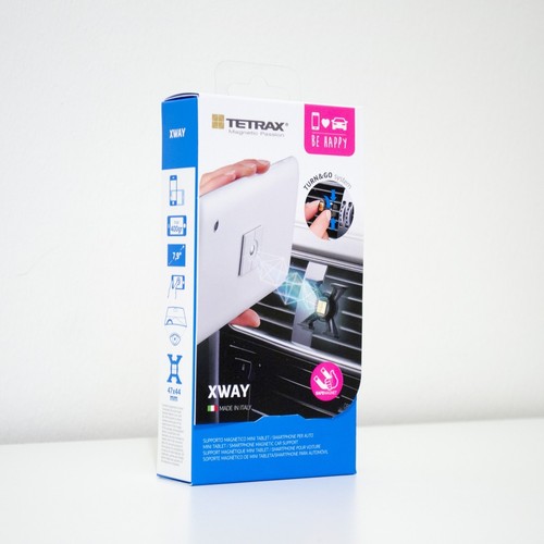 Support smartphone tetrax - support, xway
