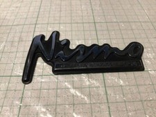 NISMO Ancien Logo Emblème