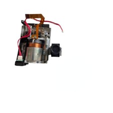 Disassembly Original GRAPHTEC CE5000 Series Plotter Pen Carriage Assy