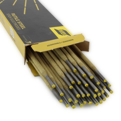 Esab électrodes soudure - Électrodes, ok