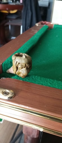 Amusante pipe anthropomorphe - amusante,