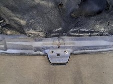 Capot PEUGEOT 306 PHASE 2