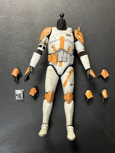 Hot toys mms524 star wars - toys,