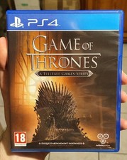 Jeu PS4 - Game of Thrones -