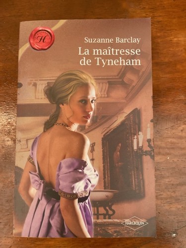 Suzanne barclay la maitresse - suzanne,