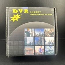 Mini Camera Open Box!