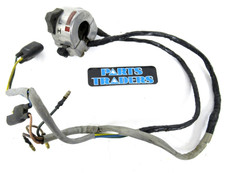 OEM Genuine Yamaha Left Handlebar Switch AT1/AT2/CT1/CT2/DT1/LT2/RT1/RT2/RT3