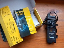 Testeur Chauvin Arnoux V.A.T