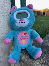 Chat interactif Twisty